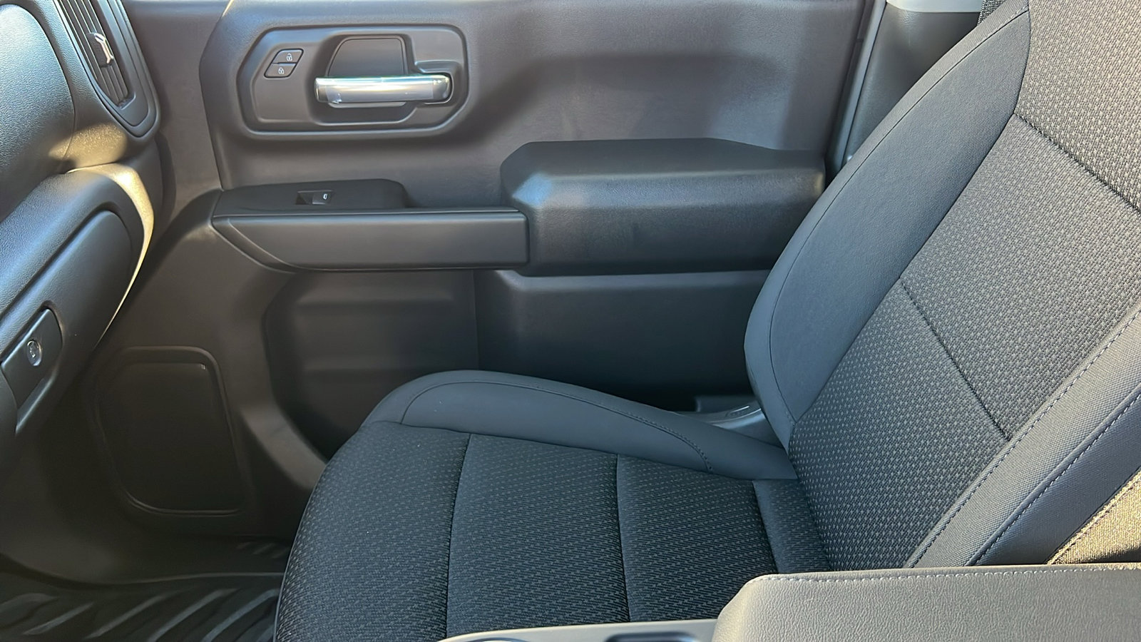 New 2026 Chevrolet Silverado 3500 W/T w/ WT Convenience Package image 20