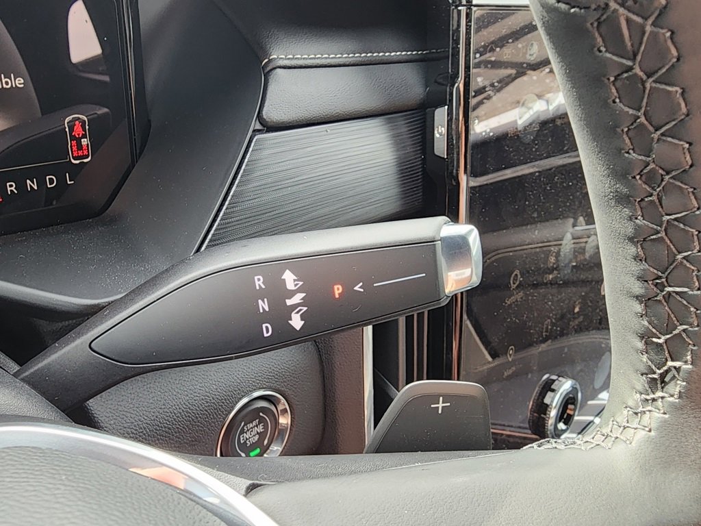 New 2026 GMC Acadia Elevation w/ Black Edition image 23