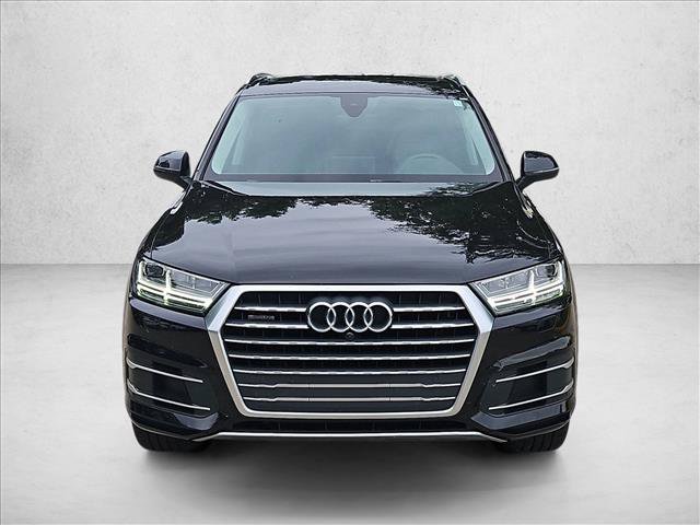 Used 2019 Audi Q7 2.0T Premium Plus w/ Premium Plus Package AWD/4WD video 2