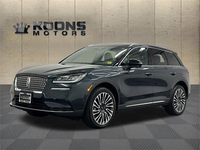Used 2022 Lincoln Corsair Reserve w/ Equipment Group 201A