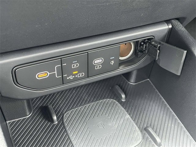 New 2025 Kia K4 GT-Line w/ GT-Line Sunroof Package image 34