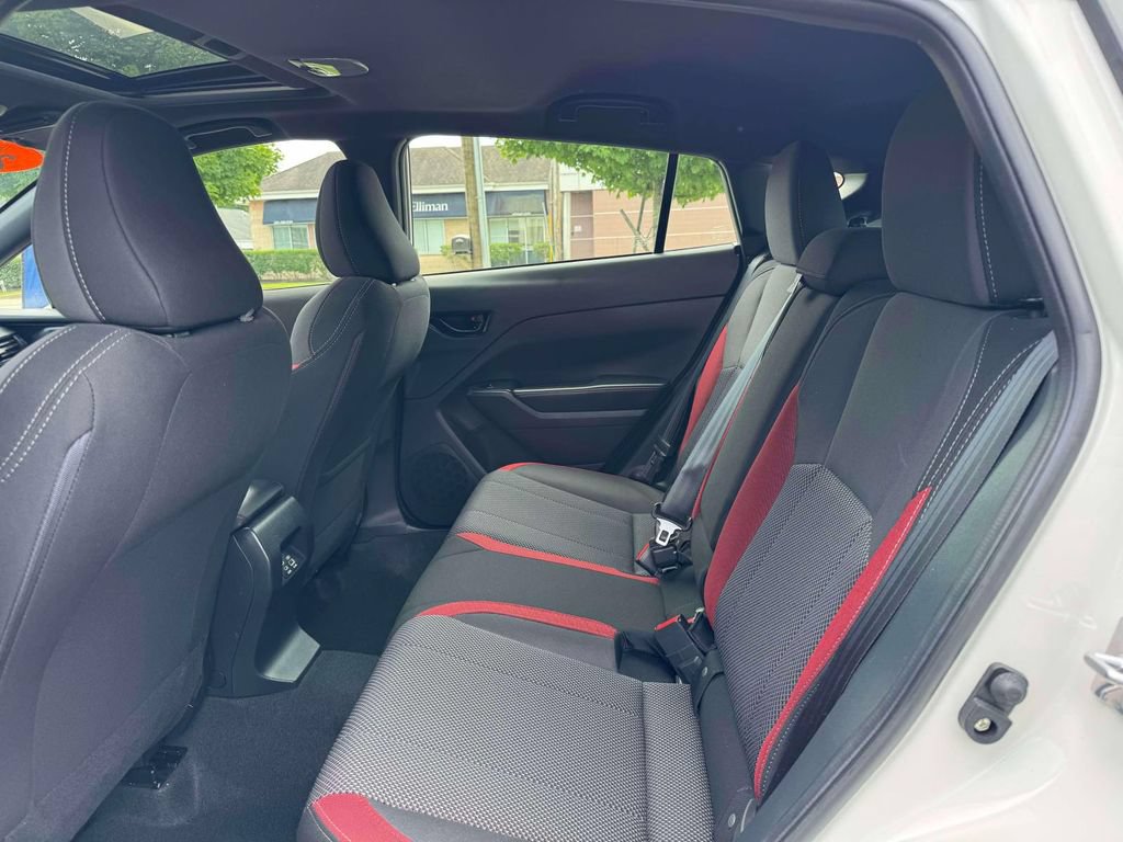 Used 2024 Subaru Impreza RS AWD/4WD image 15