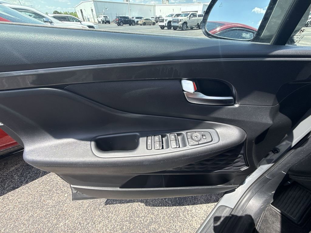 Used 2022 Hyundai Santa Fe SEL w/ Cargo Package FWD image 29