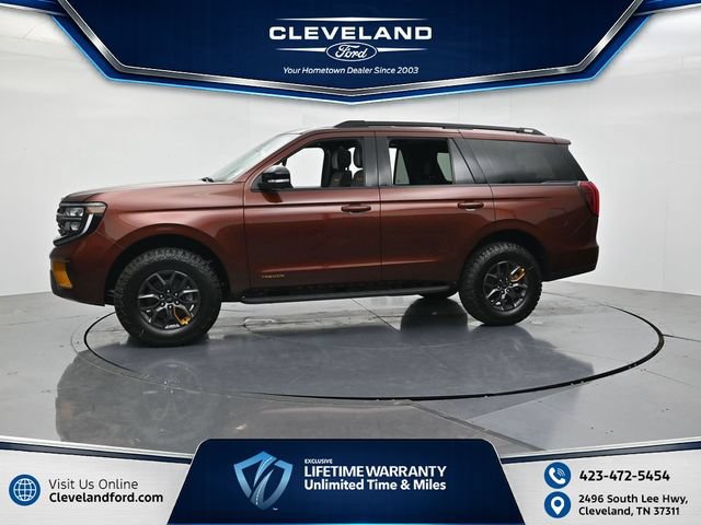New 2027 Ford Expedition Tremor w/ Driver's Package AWD/4WD image 7