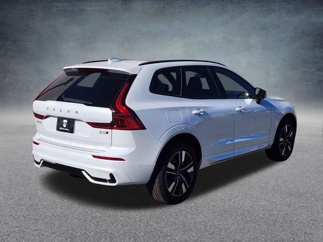 New 2026 Volvo XC60 B5 Plus w/ Protection Package Premier AWD/4WD image 7