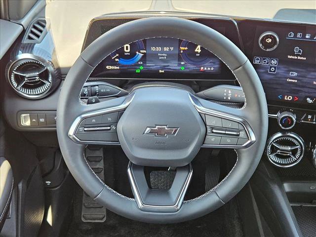 New 2026 Chevrolet Blazer EV LT FWD image 12
