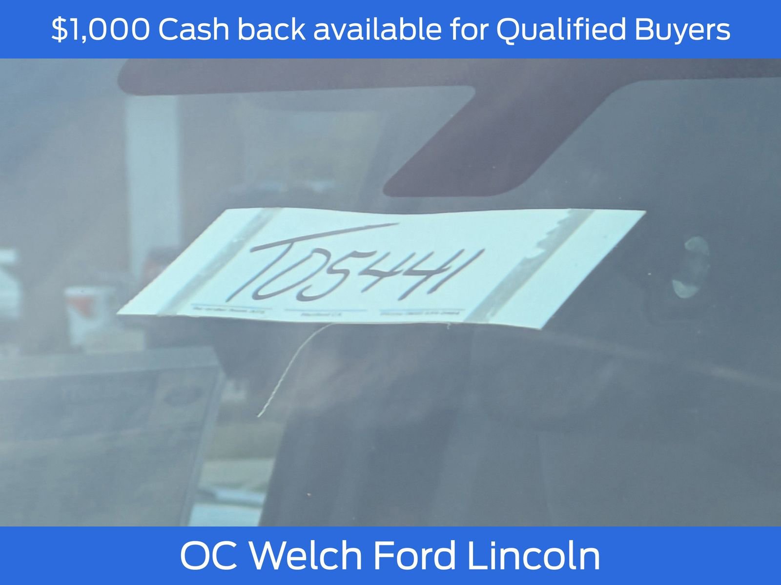 New 2026 Ford F550 4x4 Regular Cab Super Duty w/ XL Chrome Package image 17