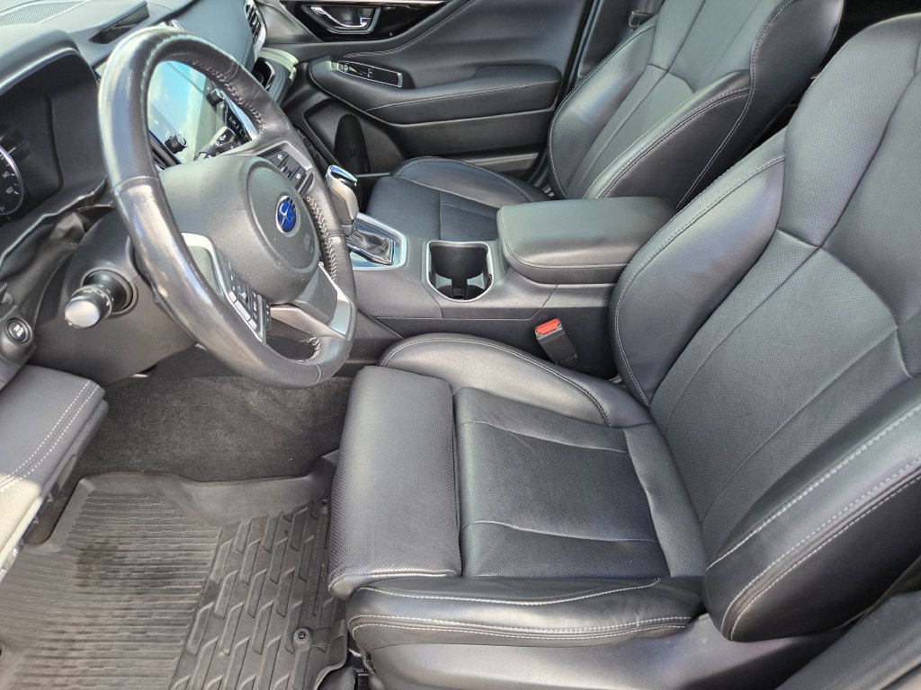 Used 2024 Subaru Outback Limited XT AWD/4WD image 8