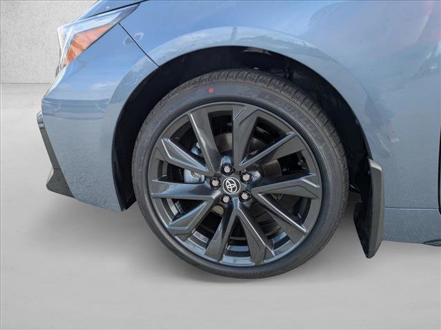 New 2026 Toyota Corolla SE image 9
