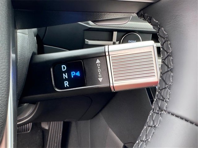 New 2026 Hyundai Santa Fe SEL image 16