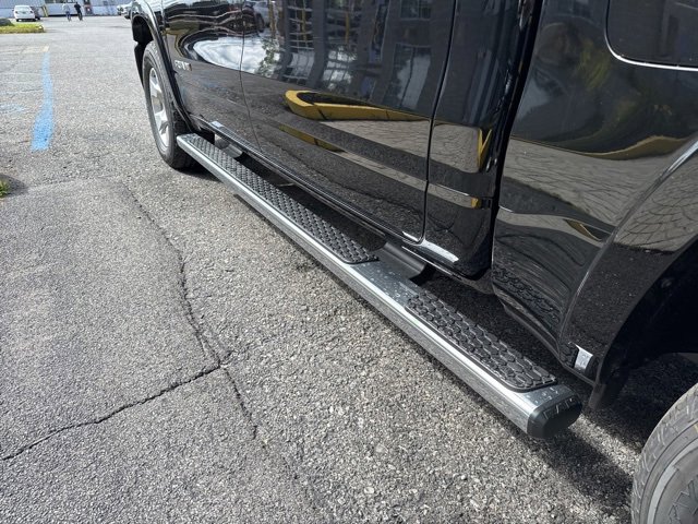 New 2026 RAM 1500 4x4 Crew Cab image 14