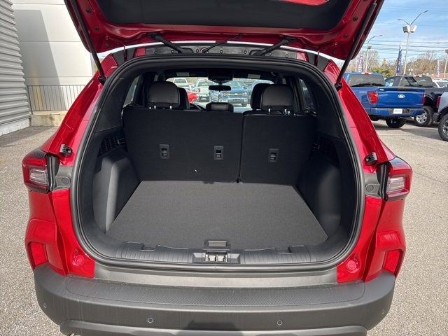 New 2025 Ford Escape ST-Line w/ Equipment Group 301A image 32