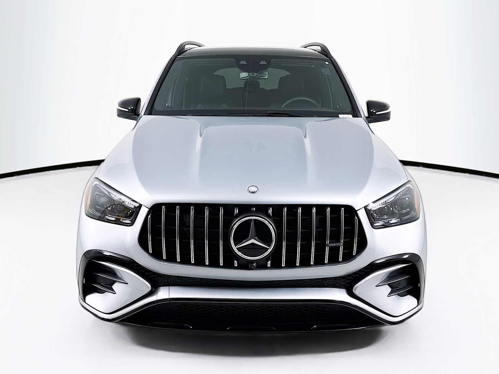 Used 2024 Mercedes-Benz GLE 53 AMG 4MATIC image 6