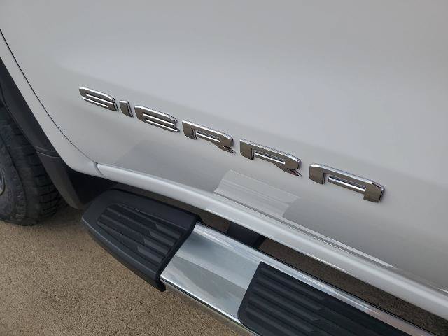 New 2026 GMC Sierra 1500 SLT w/ SLT Premium Plus Package AWD/4WD image 38