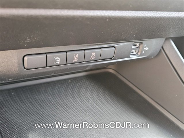 New 2025 Dodge Charger R/T w/ Quick Order Package 25M R/T image 22