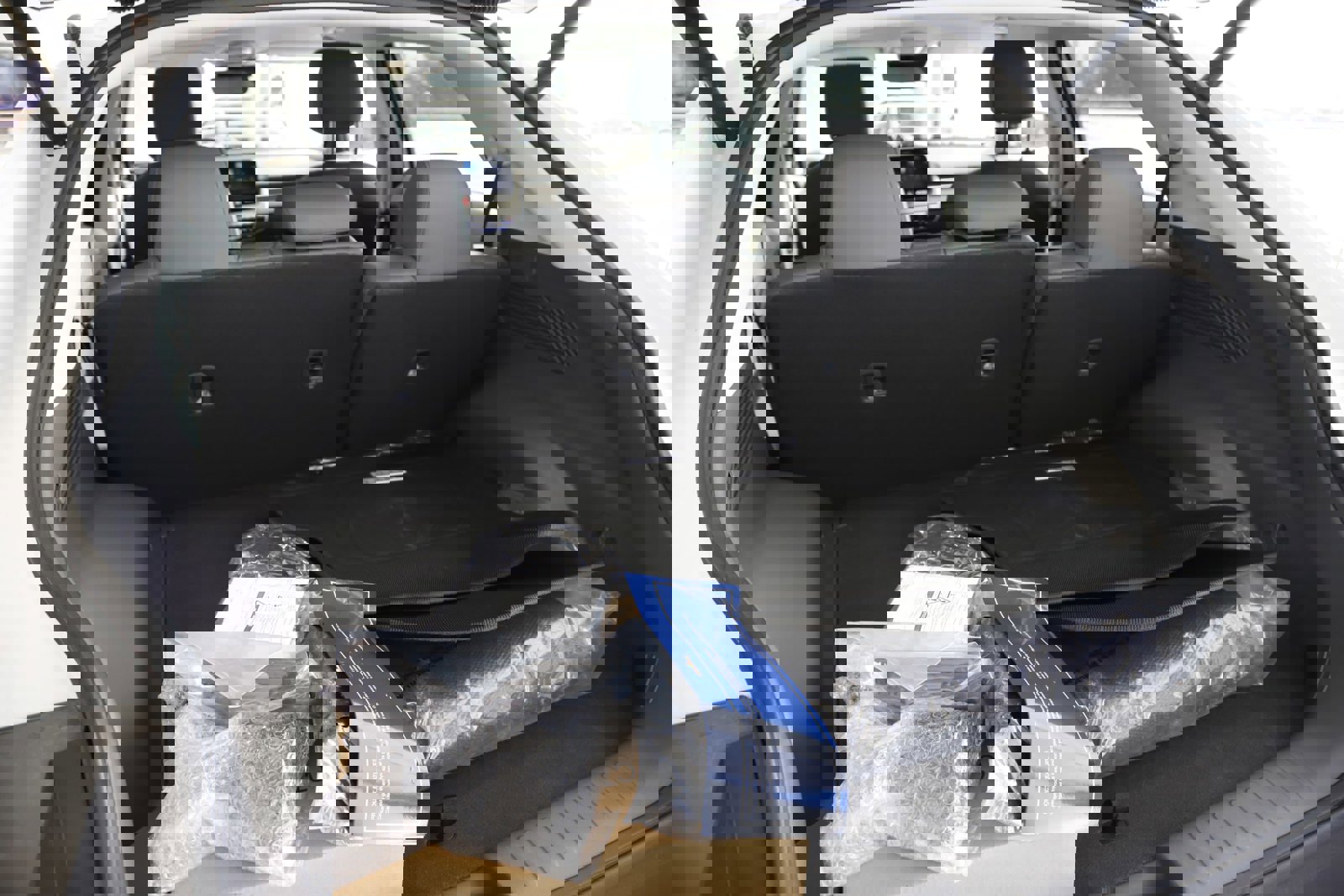 New 2026 Hyundai Ioniq 5 SEL image 4