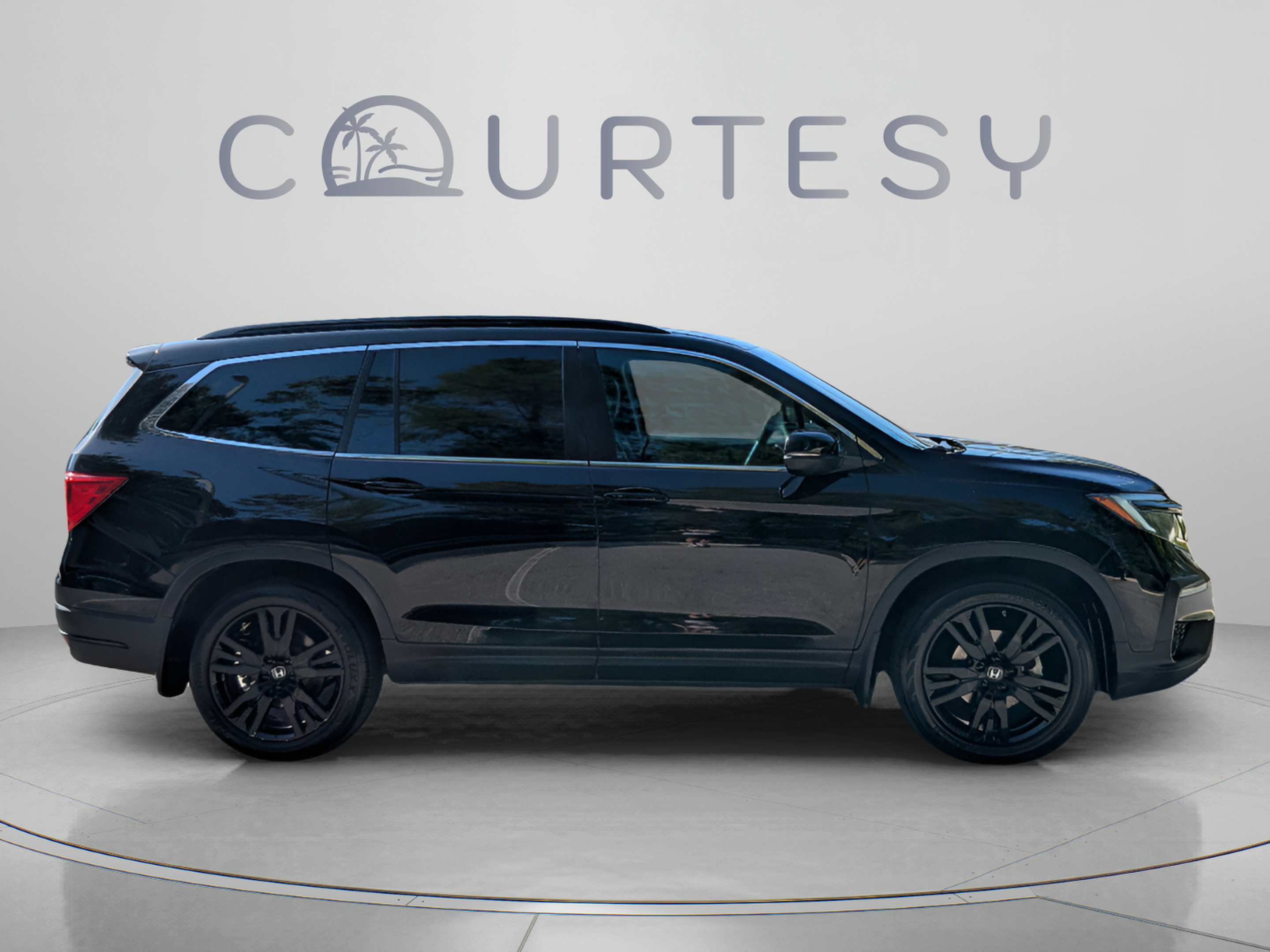 Used 2021 Honda Pilot Special Edition image 8