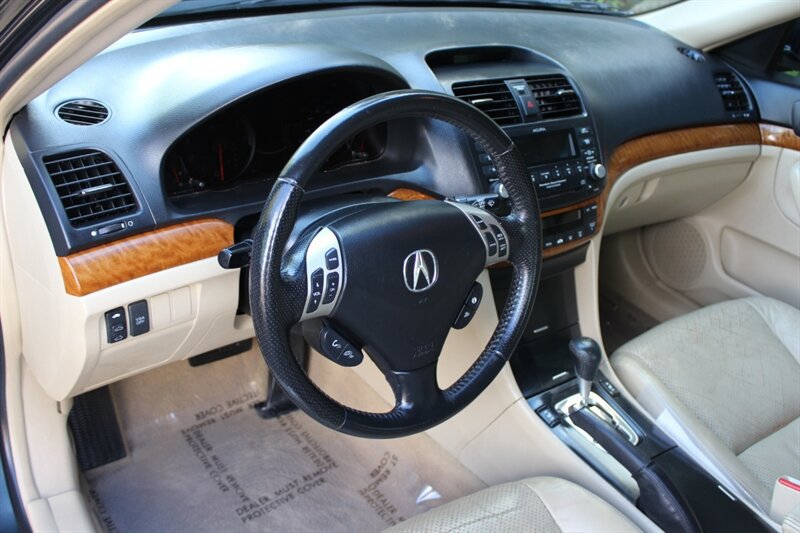 Used 2007 Acura TSX FWD image 10