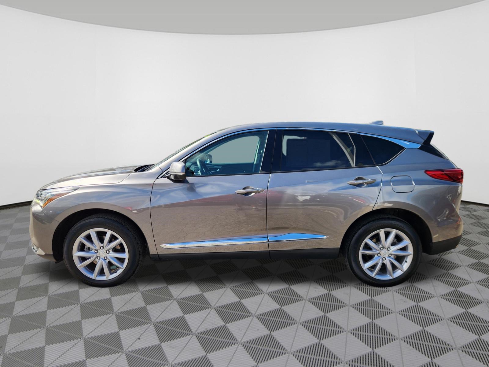 Certified 2024 Acura RDX SH-AWD image 5