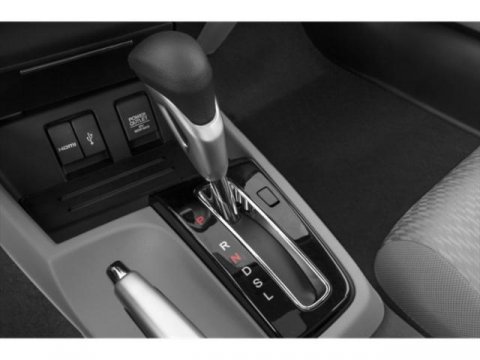 Used 2015 Honda Civic EX image 10
