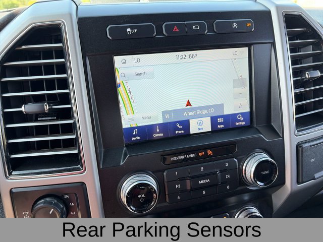 Used 2020 Ford F150 King Ranch w/ Equipment Group 601A Luxury AWD/4WD image 27