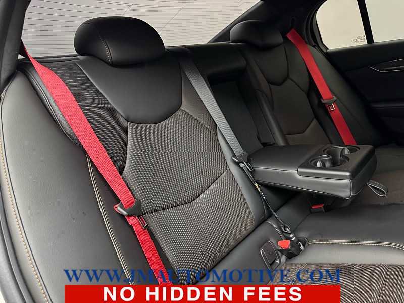 Used 2023 Cadillac CT5 V w/ Premium Package AWD/4WD image 20