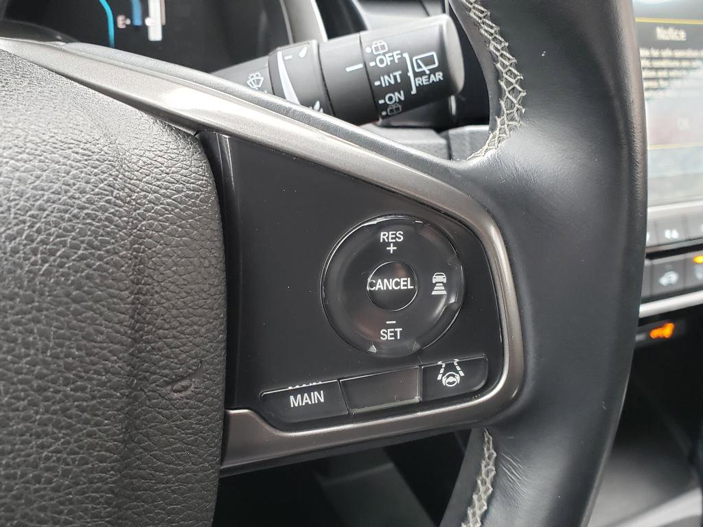 Used 2020 Honda Civic EX image 22