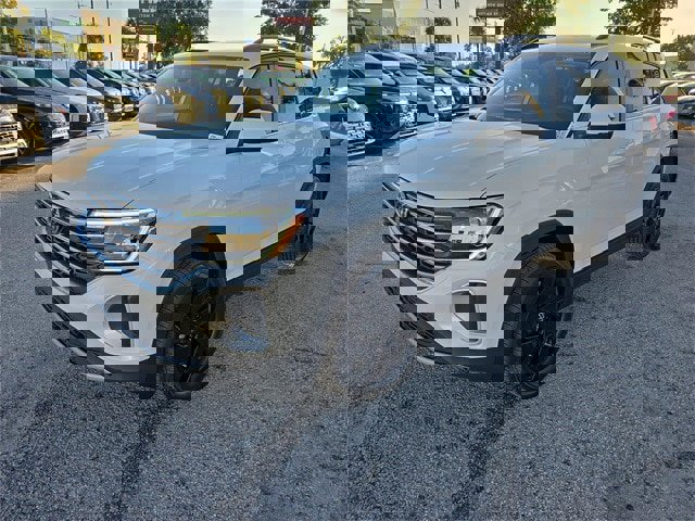 New 2026 Volkswagen Atlas SE image 6