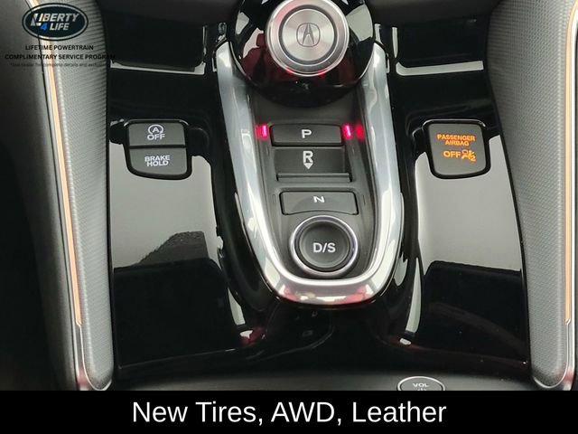 Used 2023 Acura TLX Type S image 24