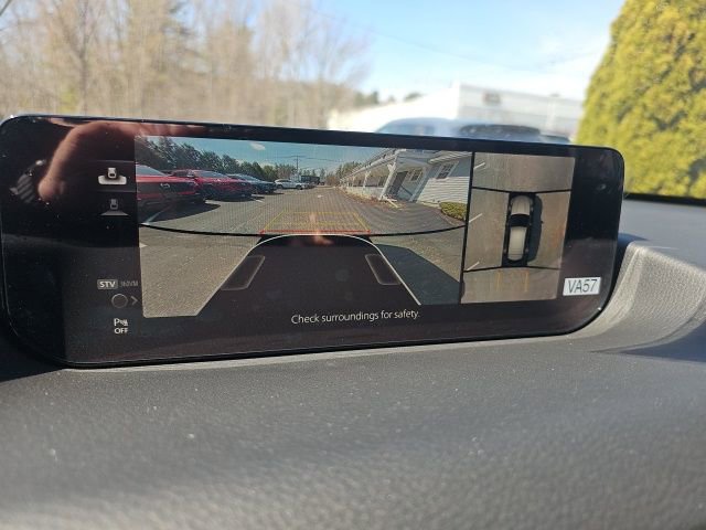 New 2026 MAZDA CX-50 2.5 Turbo w/ Premium Plus Pkg AWD/4WD image 28