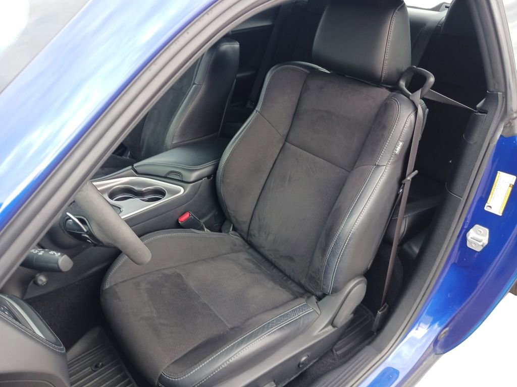 Used 2022 Dodge Challenger R/T Scat Pack w/ 1320 Plus Group image 28