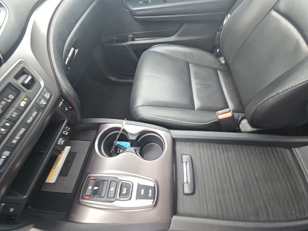 Used 2022 Honda Pilot Special Edition image 23