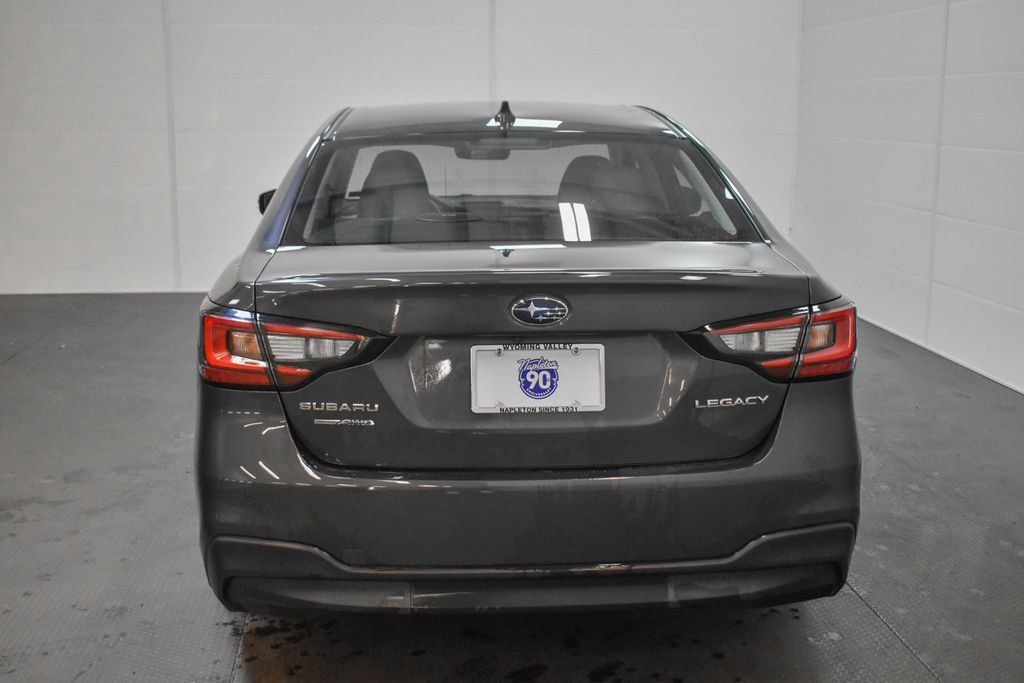 Certified 2023 Subaru Legacy Limited image 7