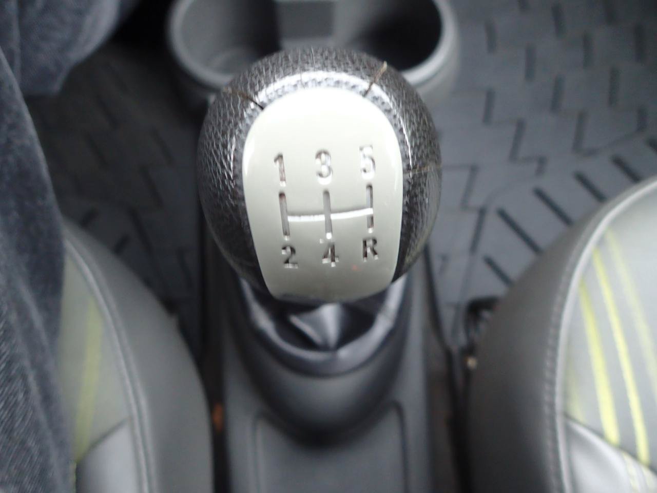 Used 2013 Chevrolet Spark LT FWD image 19