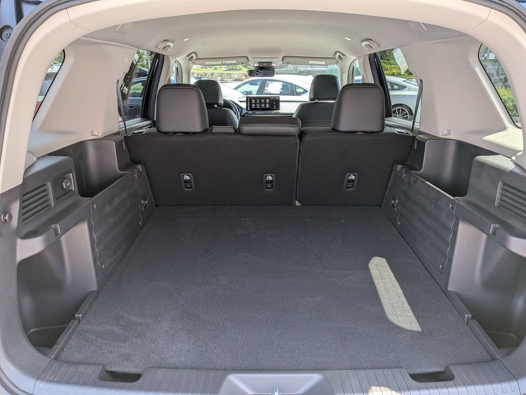 Used 2026 Honda Passport RTL image 29