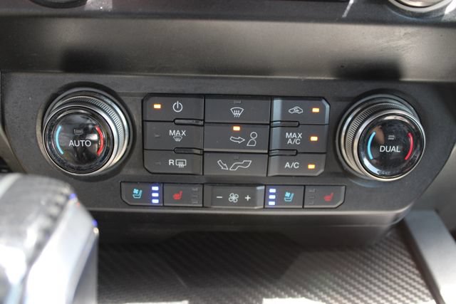 Used 2020 Ford F150 Raptor w/ Equipment Group 802A Luxury AWD/4WD image 26