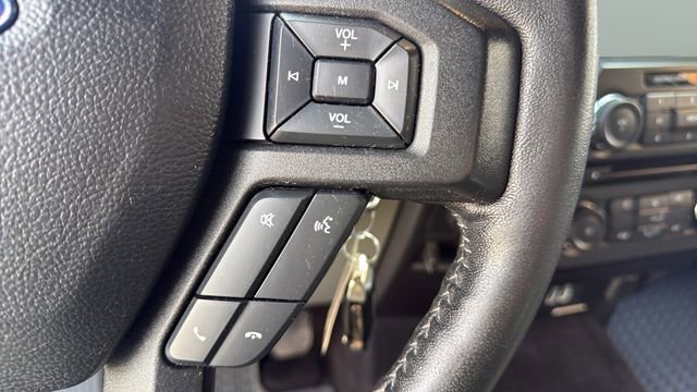 Used 2018 Ford F150 XLT w/ Equipment Group 301A Mid RWD image 20
