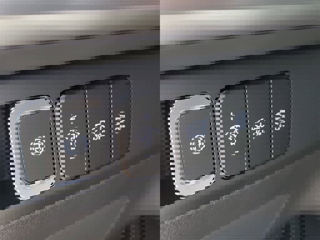 New 2026 Hyundai Santa Fe SEL image 20