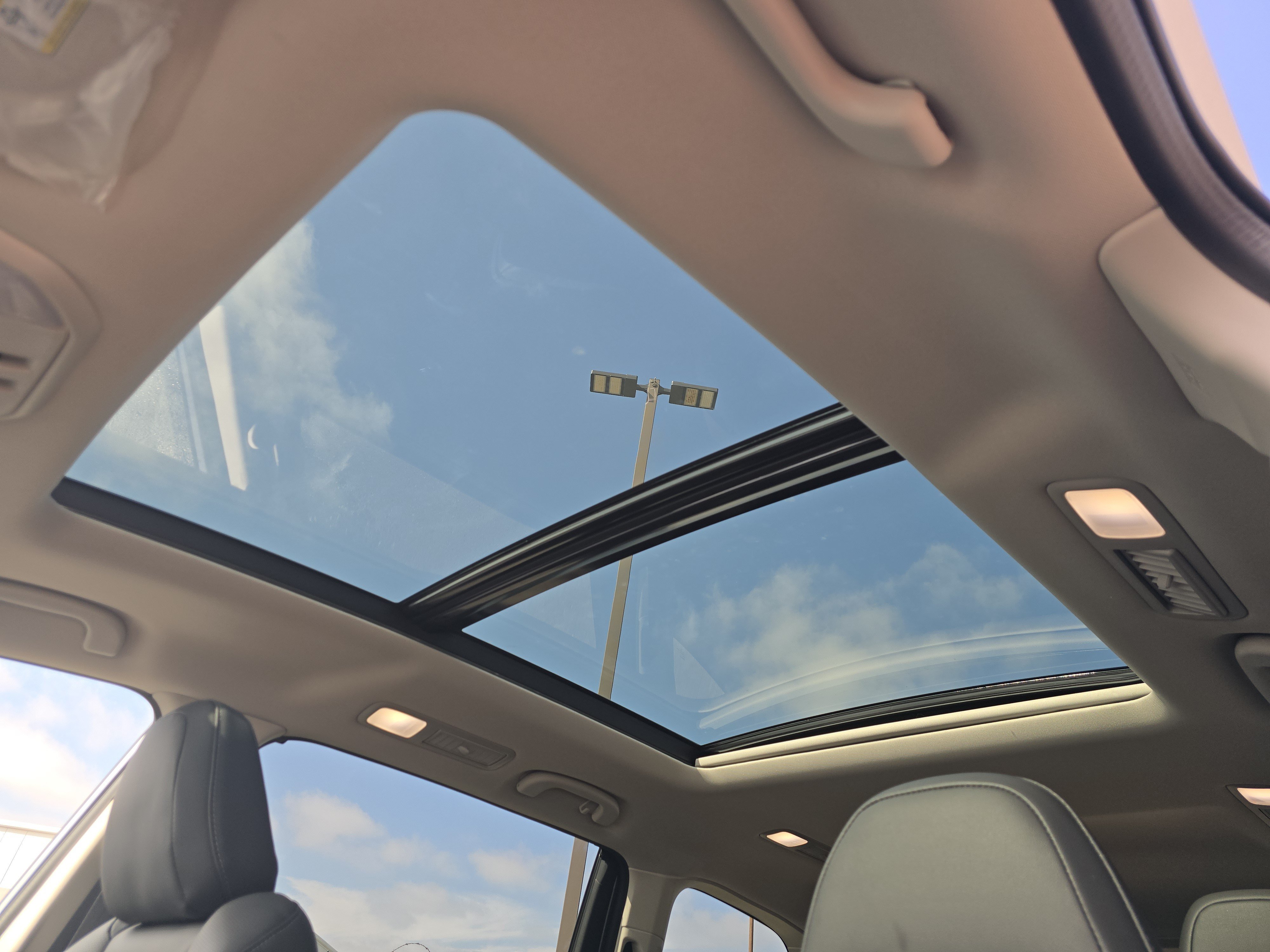 New 2027 Subaru Ascent Limited AWD/4WD image 9