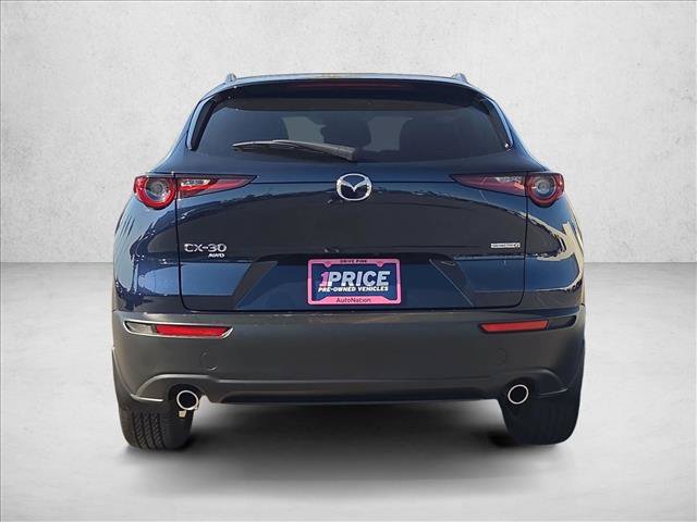 Used 2024 MAZDA CX-30 AWD 2.5 S w/ Preferred Package image 7