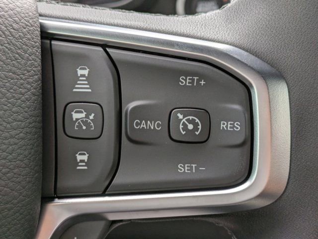 New 2026 RAM 1500 Big Horn image 22