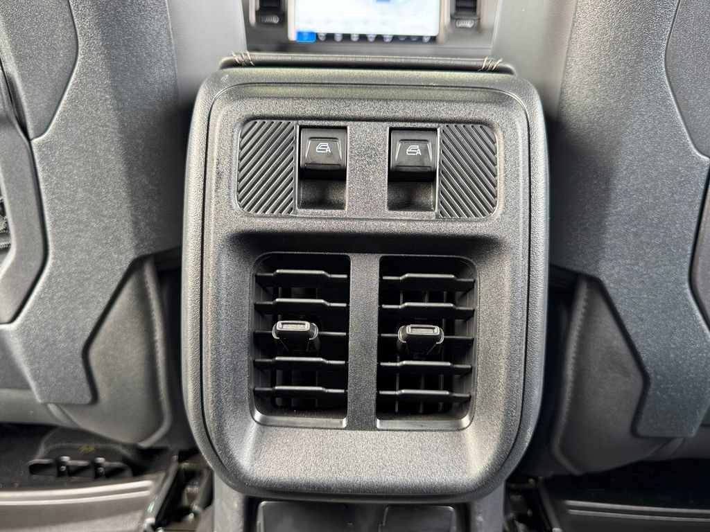 Used 2025 Ford Bronco Raptor w/ Interior Carbon Fiber Pack AWD/4WD image 30