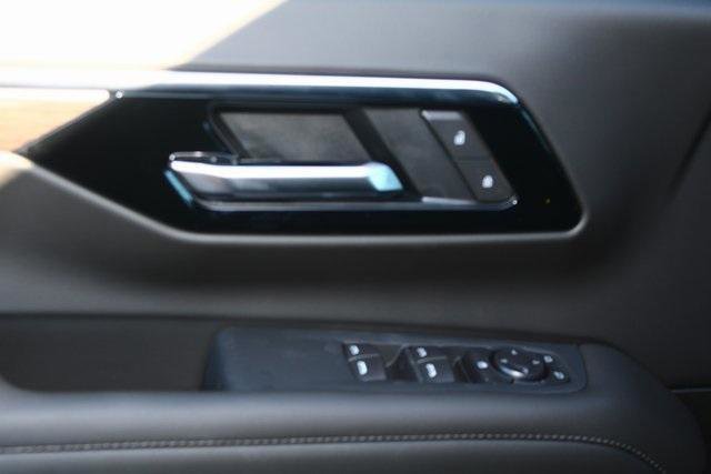 New 2026 Chevrolet Tahoe LS image 13