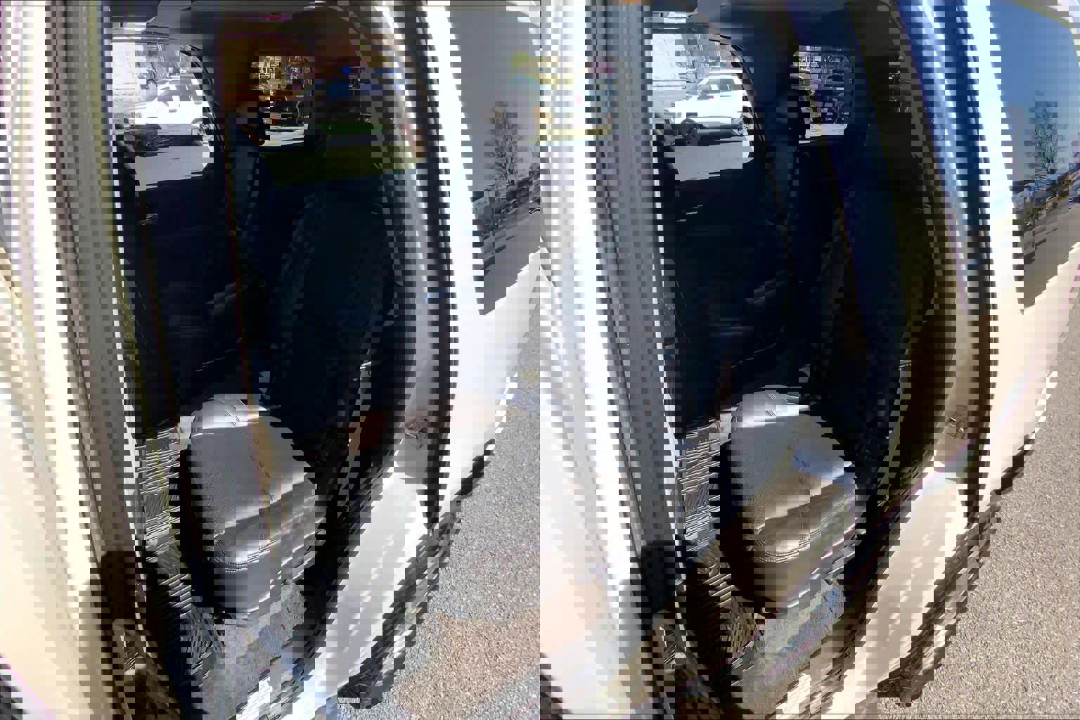 Used 2010 Chevrolet Tahoe LTZ image 20