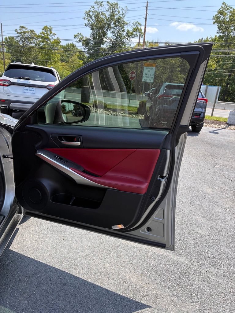 Used 2019 Lexus IS 300 F Sport w/ F Sport Package AWD/4WD image 52