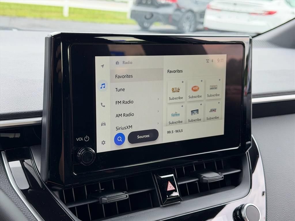 Used 2026 Toyota Corolla SE FWD image 18