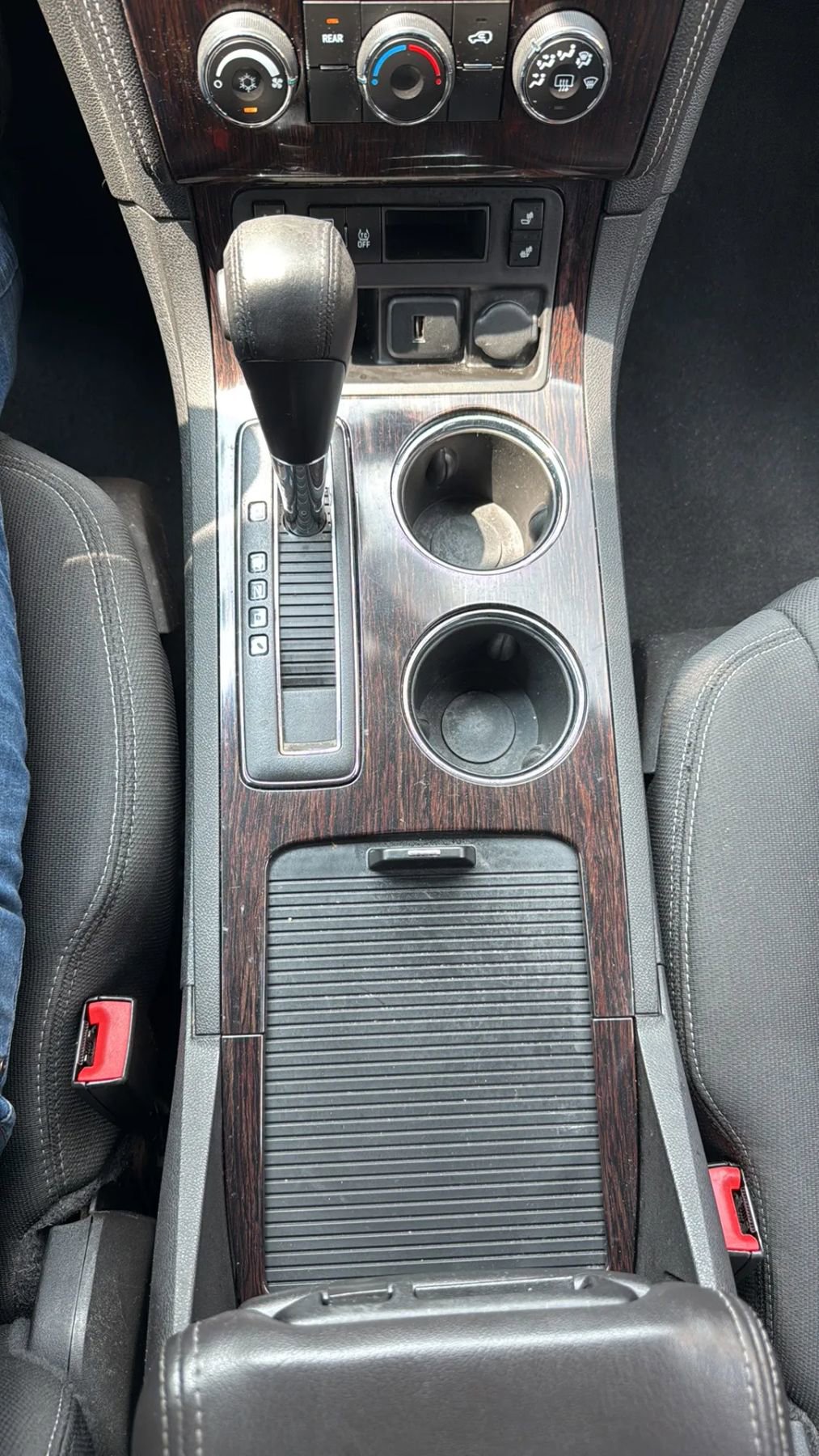 Used 2017 Chevrolet Traverse LT w/ Style and Technology Package image 19