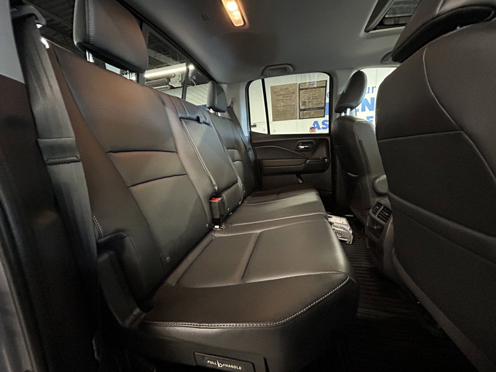 Used 2019 Honda Ridgeline RTL image 19