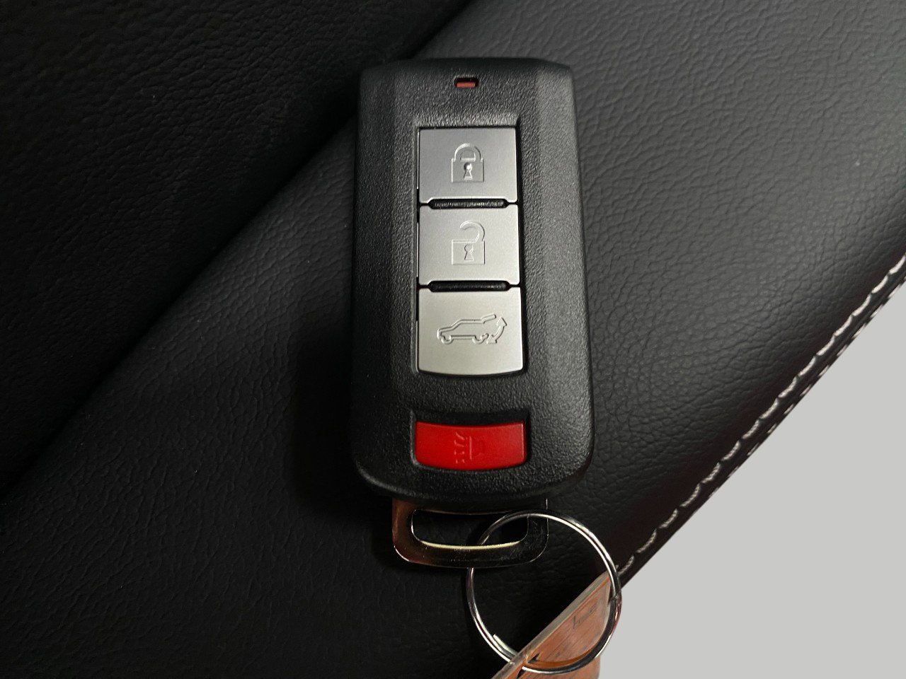 New 2026 Mitsubishi Eclipse Cross SEL image 34