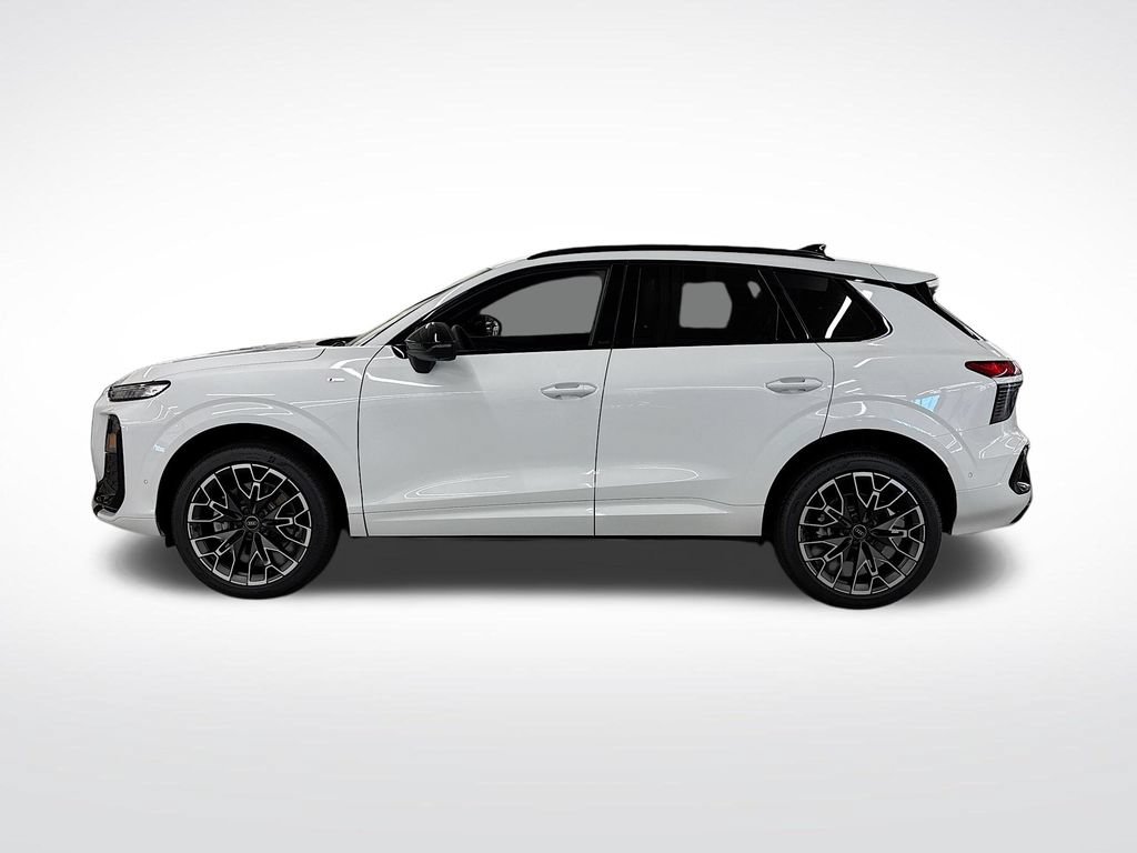 New 2026 Audi Q3 quattro 2.0T AWD/4WD image 2
